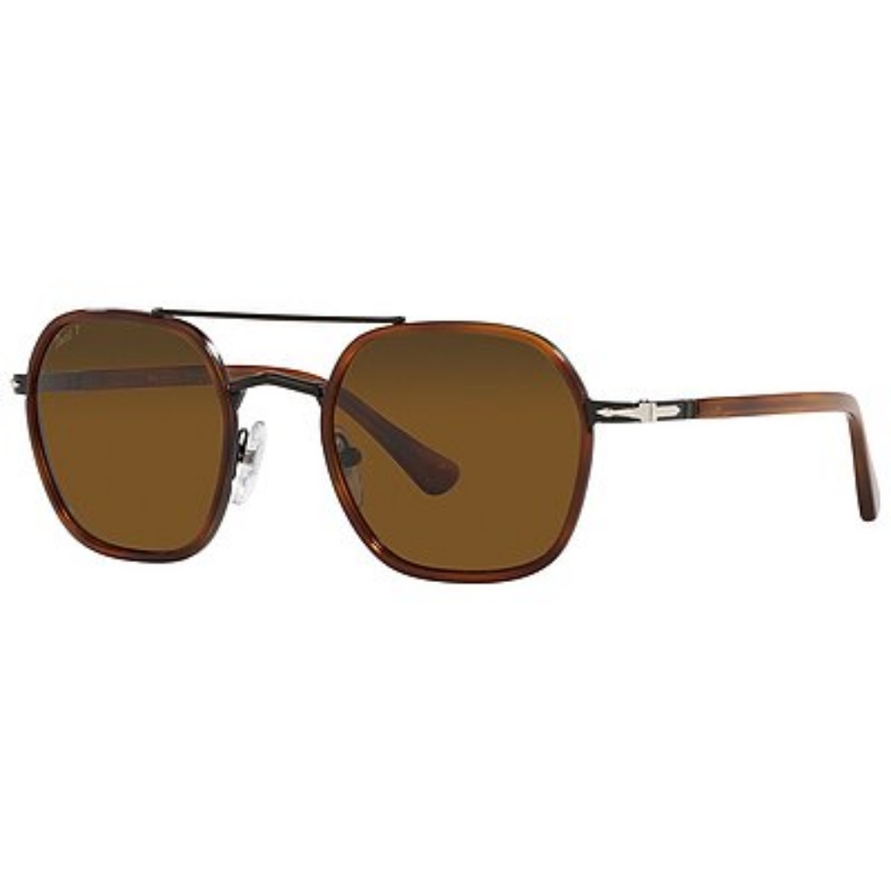 Persol Unisex PO2480S 50mm Polarized Sunglasses